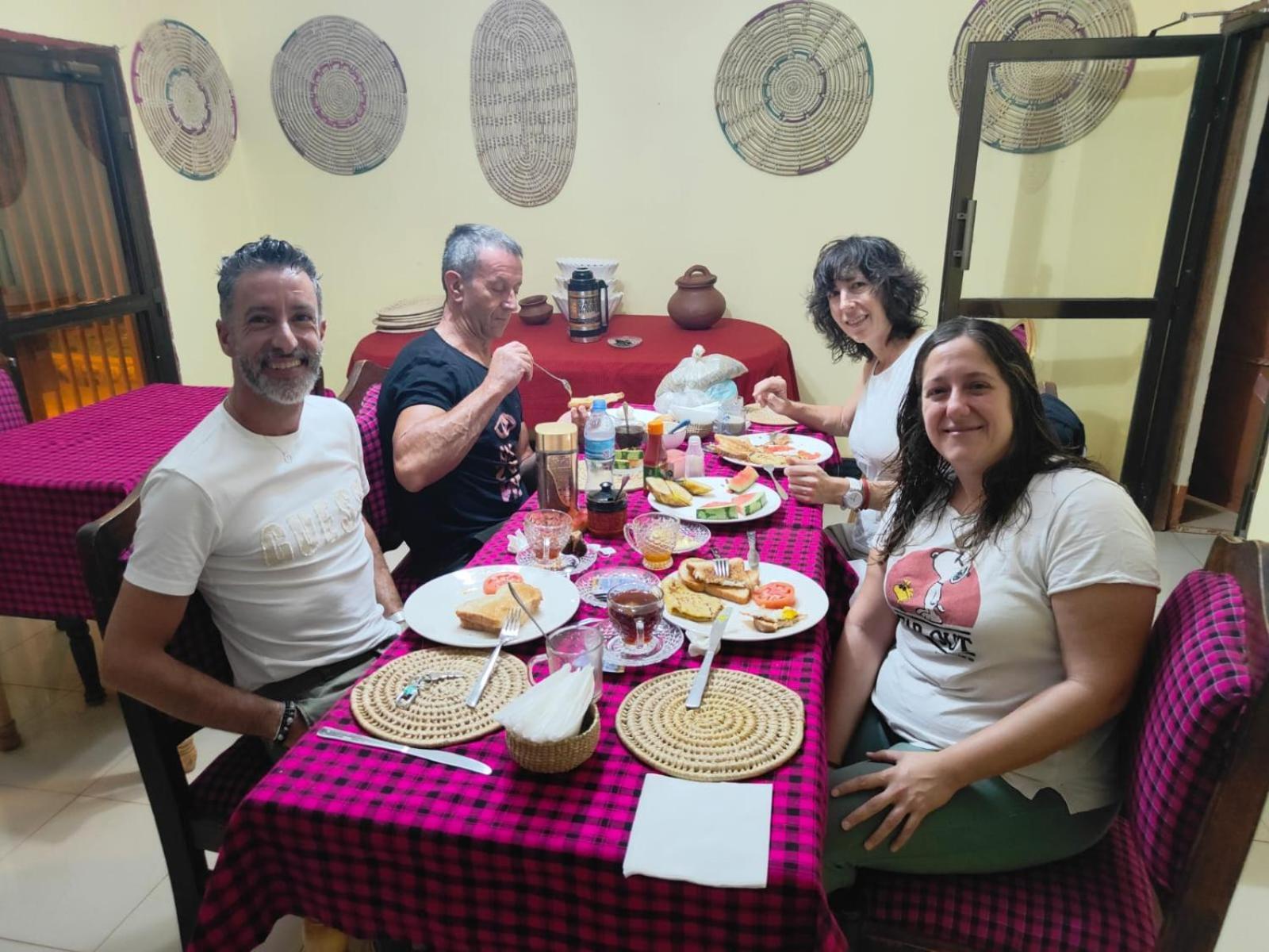 Cajanus Inn كاراتو المظهر الخارجي الصورة