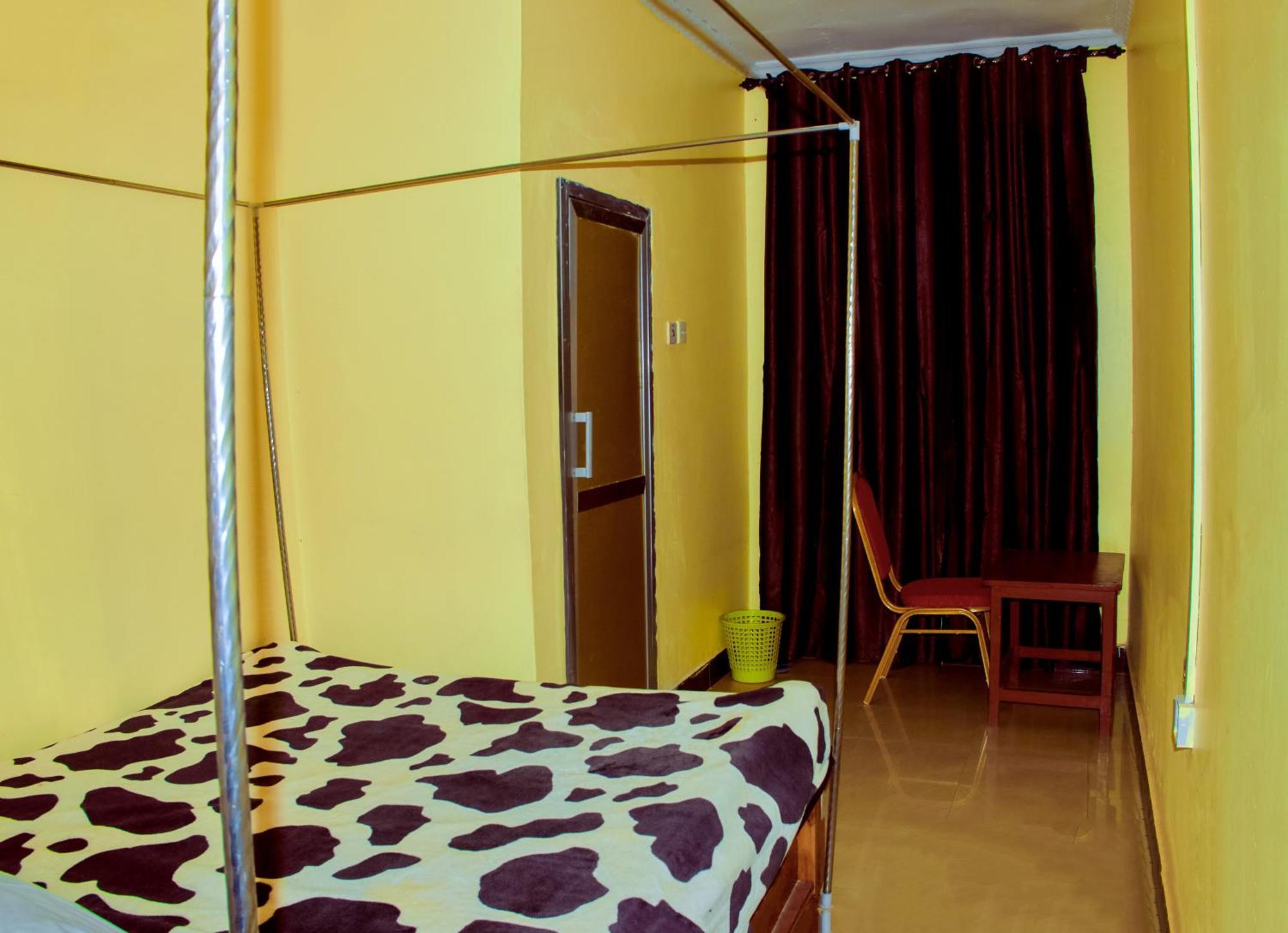 Cajanus Inn كاراتو المظهر الخارجي الصورة