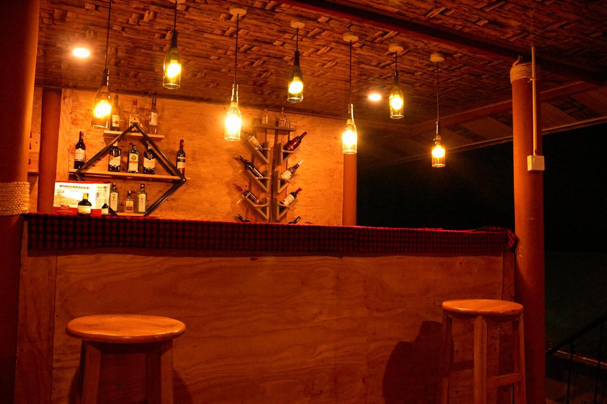 Cajanus Inn كاراتو المظهر الخارجي الصورة