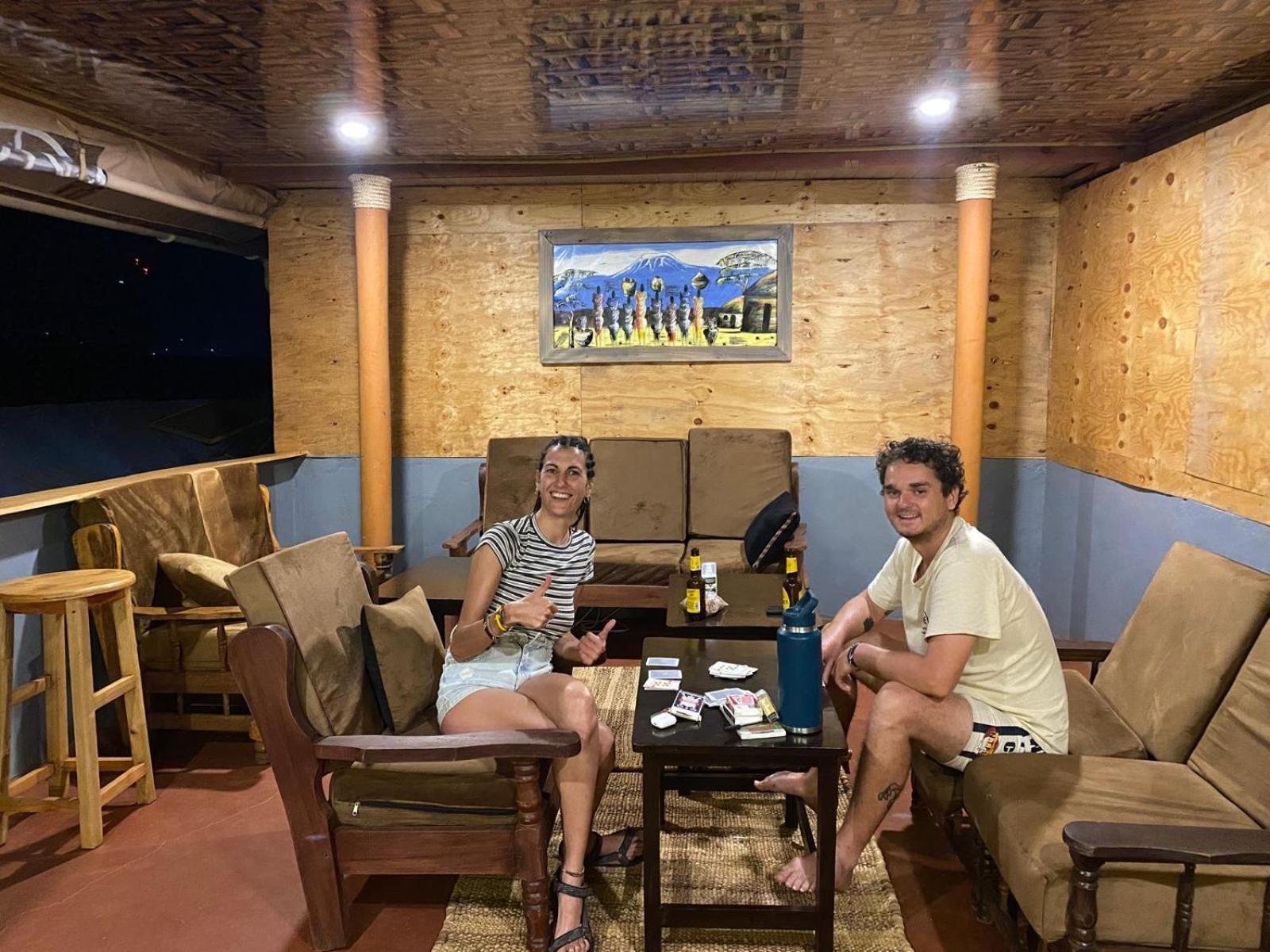 Cajanus Inn كاراتو المظهر الخارجي الصورة
